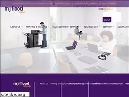 Sites similar to mjflood.ie