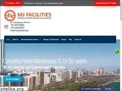 Sites similar to mjfmglobal.com