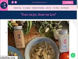 Sites similar to mjfoodie.com