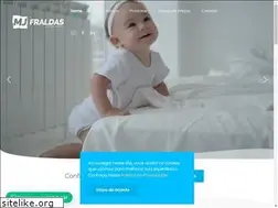 Sites similar to mjfraldas.com.br