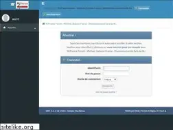 Sites similar to mjfranceforum.com