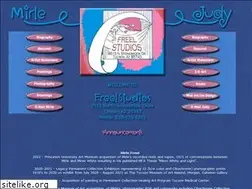 Sites similar to mjfreelart.com