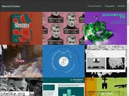 Sites similar to mjfreitas.com