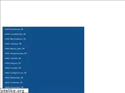 Sites similar to mjfrickco.com