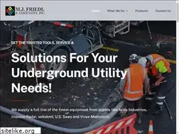 Sites similar to mjfriedl.com