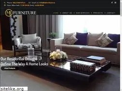 Sites similar to mjfurniture.pk