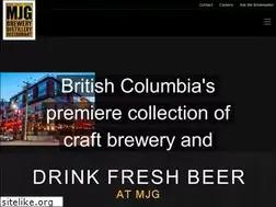 Sites similar to mjg.ca