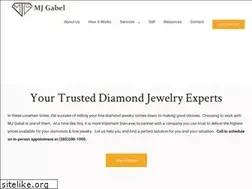 Sites similar to mjgabel.com