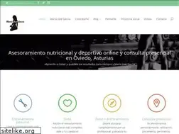 Sites similar to mjgarcia-fitness.com