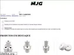 Sites similar to mjgdistribuidora.com.br