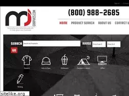 Sites similar to mjgltd.com