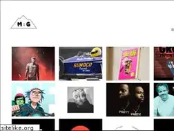 Sites similar to mjgraber.com