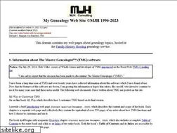 Sites similar to mjh-nm.net