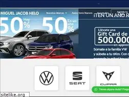 Sites similar to mjh.cl