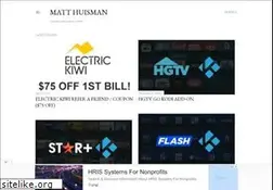 Sites similar to mjh.nz