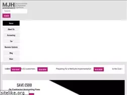 Sites similar to mjhaccountancy.com