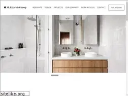 Sites similar to mjharrisgroup.com.au