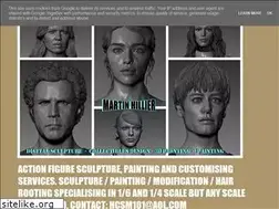 Sites similar to mjhcustoms.blogspot.com
