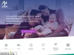 Sites similar to mjhins.com