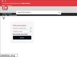 Sites similar to mjhire.co.uk
