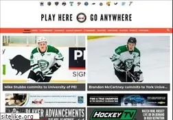 Sites similar to mjhlhockey.ca