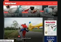 Sites similar to mjhnews.com