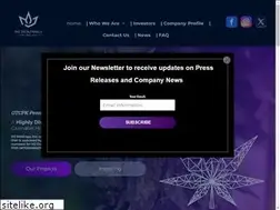 Sites similar to mjholdingsinc.com