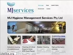 Sites similar to mjhygiene.com.au