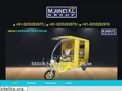 Sites similar to mjindalgroup.in