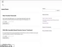 Sites similar to mjinews.com