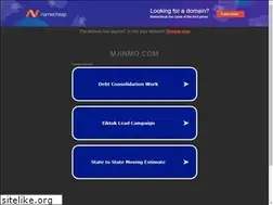 Sites similar to mjinmo.com