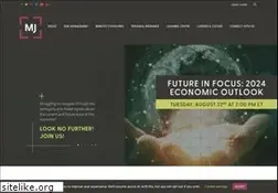 Sites similar to mjinsurance.com