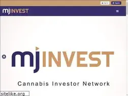 Sites similar to mjinvest.com