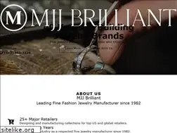 Sites similar to mjjbrilliant.com