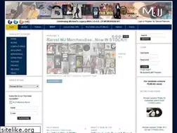 Sites similar to mjjcollectors.com