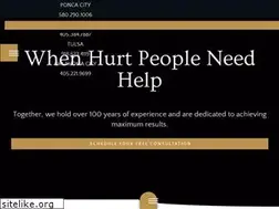 Sites similar to mjjlawfirm.com
