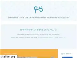 Sites similar to mjjs.be
