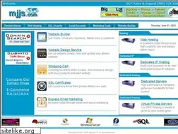 mjjs.com