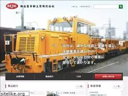 Sites similar to mjk21.co.jp
