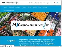 Sites similar to mjka.nl