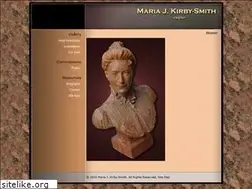 Sites similar to mjkirby-smith.com