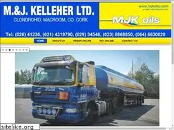 Sites similar to mjkoils.com