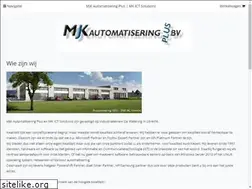 Sites similar to mjkshop.nl