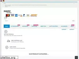 Sites similar to mjkzz.de
