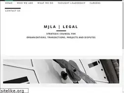 Sites similar to mjla.com.pk
