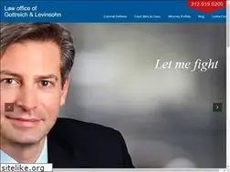 Sites similar to mjlchicagolaw.com