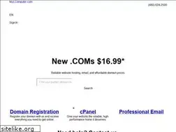 Sites similar to mjlcomputer.com