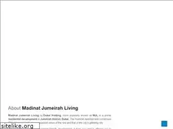 Sites similar to mjldubai.com
