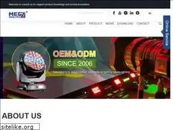 Sites similar to mjledlighting.com