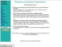 Sites similar to mjlegal.org